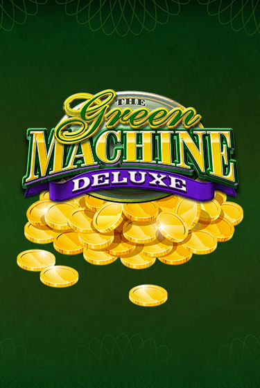 Green Machine Deluxe демо игровой автомат | ВАВАДА бесплатно