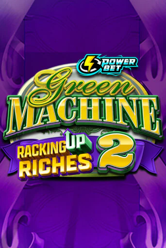 Green Machine Racking Up Riches 2 демо игровой автомат | ВАВАДА бесплатно