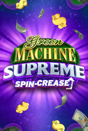 Green Machine Supreme демо игровой автомат | ВАВАДА бесплатно