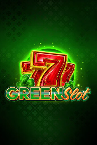 Green Slot демо игровой автомат | ВАВАДА бесплатно