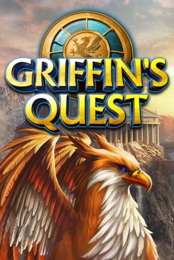 Griffins Quest демо игровой автомат | ВАВАДА бесплатно