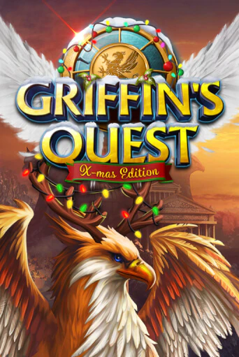 Griffin’s Quest Xmas Edition демо игровой автомат | ВАВАДА бесплатно