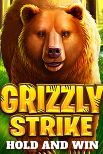 Grizzly Strike демо игровой автомат | ВАВАДА бесплатно