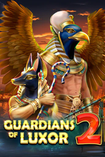 Guardians Of Luxor 2 демо игровой автомат | ВАВАДА бесплатно