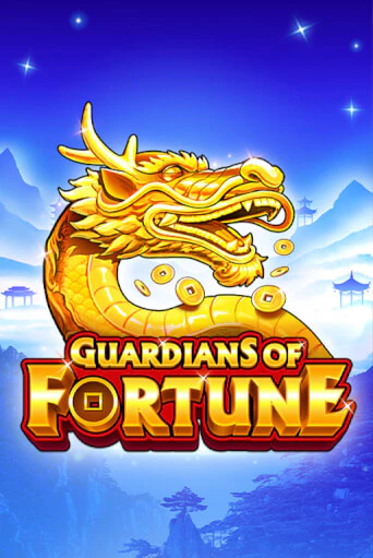 Guardians of Fortune демо игровой автомат | ВАВАДА бесплатно