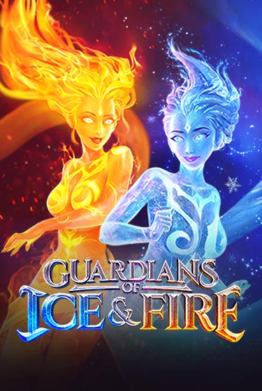 Guardians of Ice & Fire демо игровой автомат | ВАВАДА бесплатно