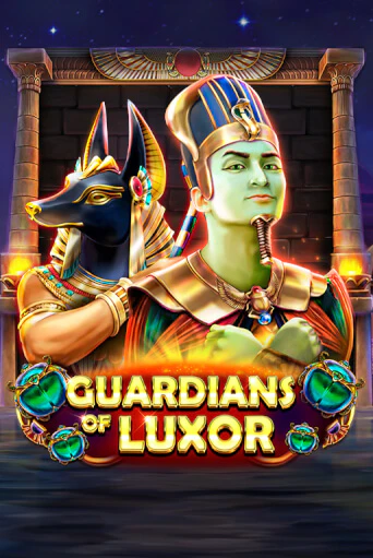 Guardians of Luxor демо игровой автомат | ВАВАДА бесплатно