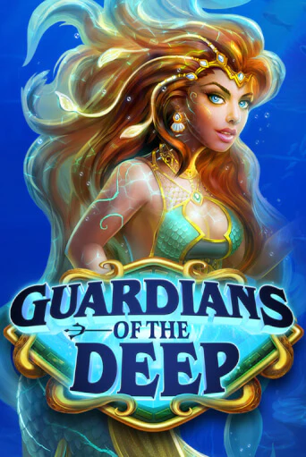 Guardians of the Deep демо игровой автомат | ВАВАДА бесплатно