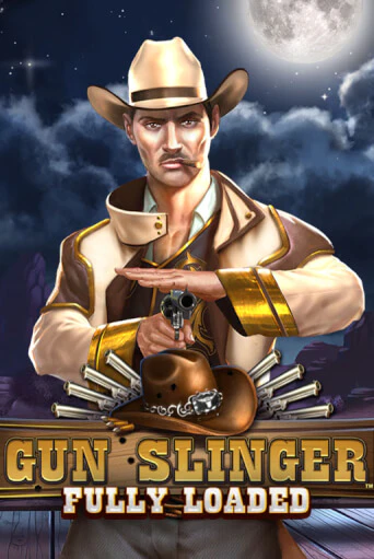 Gunslinger: Fully Loaded  демо игровой автомат | ВАВАДА бесплатно