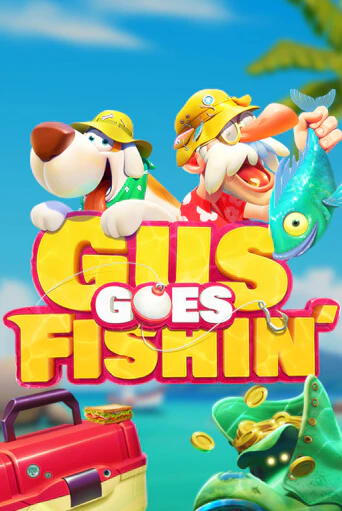 Gus Goes Fishin'™ демо игровой автомат | ВАВАДА бесплатно