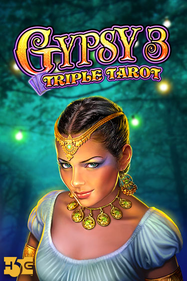 Gypsy 3 Triple Tarot демо игровой автомат | ВАВАДА бесплатно