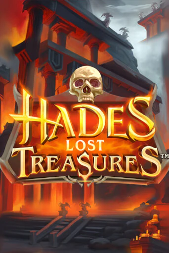 Hades Lost Treasures™ демо игровой автомат | ВАВАДА бесплатно