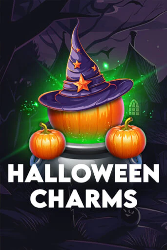 Halloween Charms демо игровой автомат | ВАВАДА бесплатно