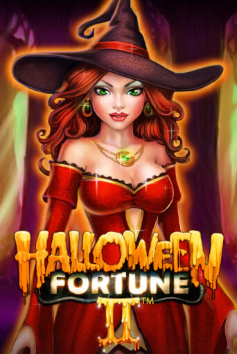 Halloween Fortune II демо игровой автомат | ВАВАДА бесплатно