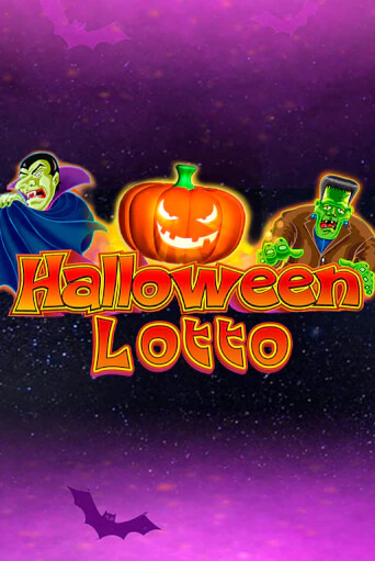 Halloween Lotto демо игровой автомат | ВАВАДА бесплатно