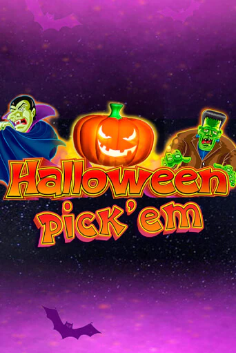 Halloween Pick'em демо игровой автомат | ВАВАДА бесплатно