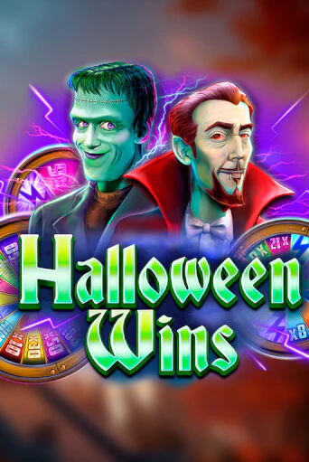 Halloween Wins демо игровой автомат | ВАВАДА бесплатно