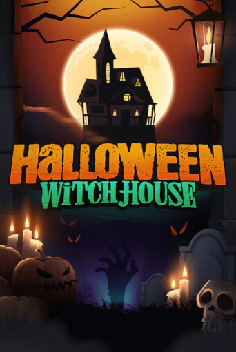 Halloween: Witch House демо игровой автомат | ВАВАДА бесплатно