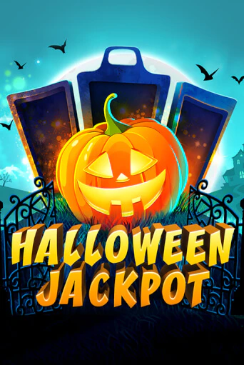 Halloween Jackpot демо игровой автомат | ВАВАДА бесплатно