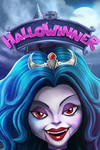 Hallowinner демо игровой автомат | ВАВАДА бесплатно