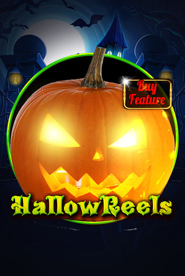 Hallow Reels демо игровой автомат | ВАВАДА бесплатно