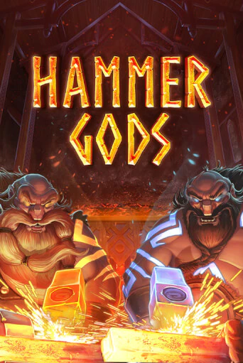 Hammer Gods демо игровой автомат | ВАВАДА бесплатно