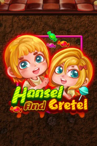 Hansel And Gretel демо игровой автомат | ВАВАДА бесплатно