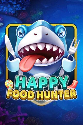 Happy Food Hunter демо игровой автомат | ВАВАДА бесплатно