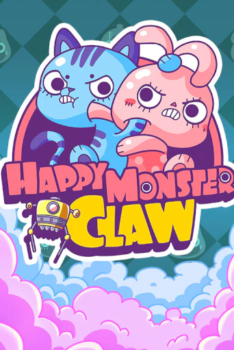 Happy Monster Claw демо игровой автомат | ВАВАДА бесплатно