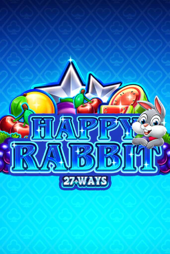 Happy Rabbit 27 Ways демо игровой автомат | ВАВАДА бесплатно