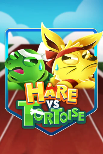 Hare VS Tortoise демо игровой автомат | ВАВАДА бесплатно