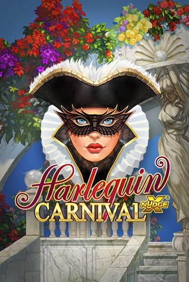 Harlequin Carnival демо игровой автомат | ВАВАДА бесплатно