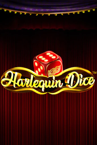 Harlequin Dice демо игровой автомат | ВАВАДА бесплатно