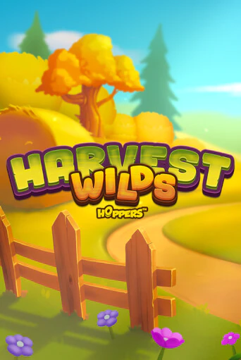 Harvest Wilds демо игровой автомат | ВАВАДА бесплатно