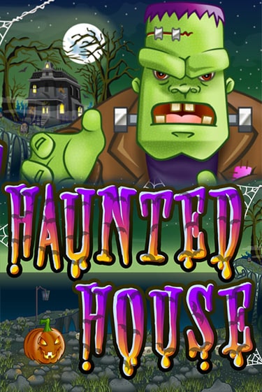 Haunted House демо игровой автомат | ВАВАДА бесплатно