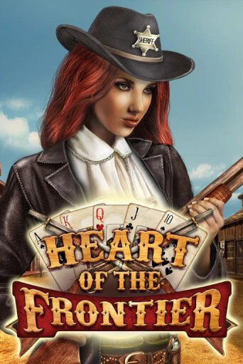 Heart of the Frontier демо игровой автомат | ВАВАДА бесплатно