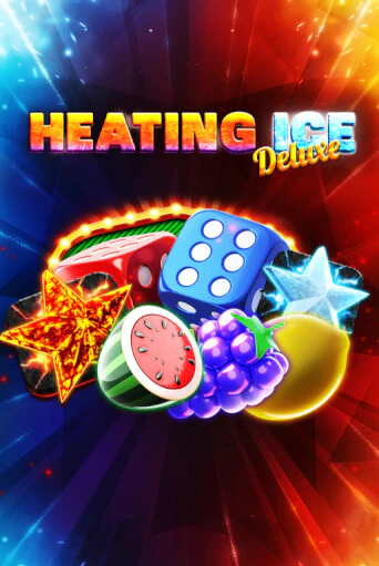 Heating Ice Deluxe демо игровой автомат | ВАВАДА бесплатно