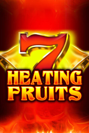 Heating Fruits демо игровой автомат | ВАВАДА бесплатно