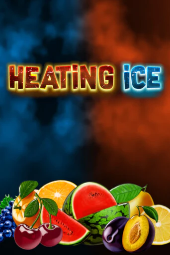 Heating Ice демо игровой автомат | ВАВАДА бесплатно