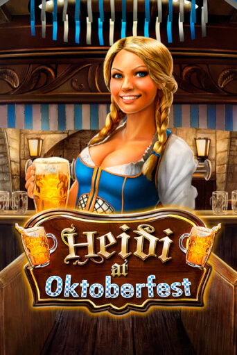 Heidi at Oktoberfest демо игровой автомат | ВАВАДА бесплатно