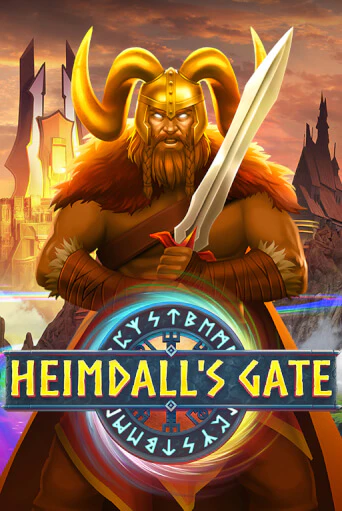 Heimdall's Gate демо игровой автомат | ВАВАДА бесплатно