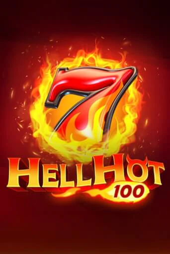 Hell Hot 100 демо игровой автомат | ВАВАДА бесплатно