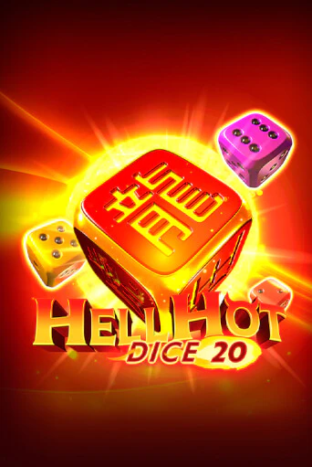 Hell Hot 20 Dice демо игровой автомат | ВАВАДА бесплатно