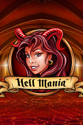 Hell Mania демо игровой автомат | ВАВАДА бесплатно