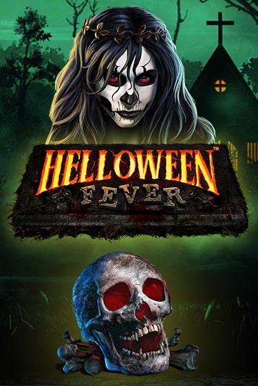 Helloween Fever демо игровой автомат | ВАВАДА бесплатно