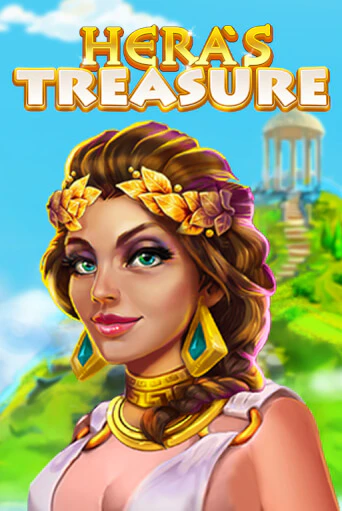 Hera's Treasure демо игровой автомат | ВАВАДА бесплатно