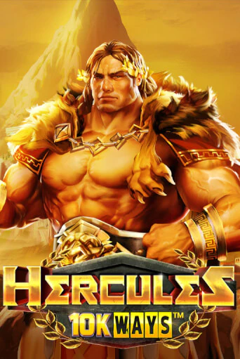 Hercules 10K Ways демо игровой автомат | ВАВАДА бесплатно