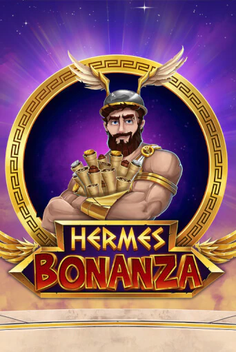 Hermes Bonanza™ демо игровой автомат | ВАВАДА бесплатно