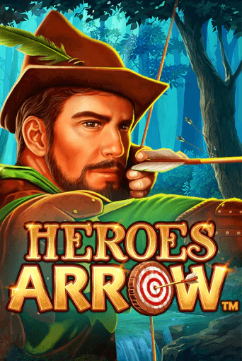 Heroes Arrow демо игровой автомат | ВАВАДА бесплатно