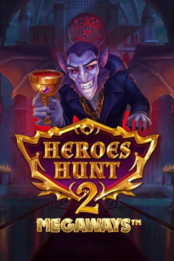 Heroes Hunt 2 Megaways демо игровой автомат | ВАВАДА бесплатно